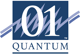 01 Quantum