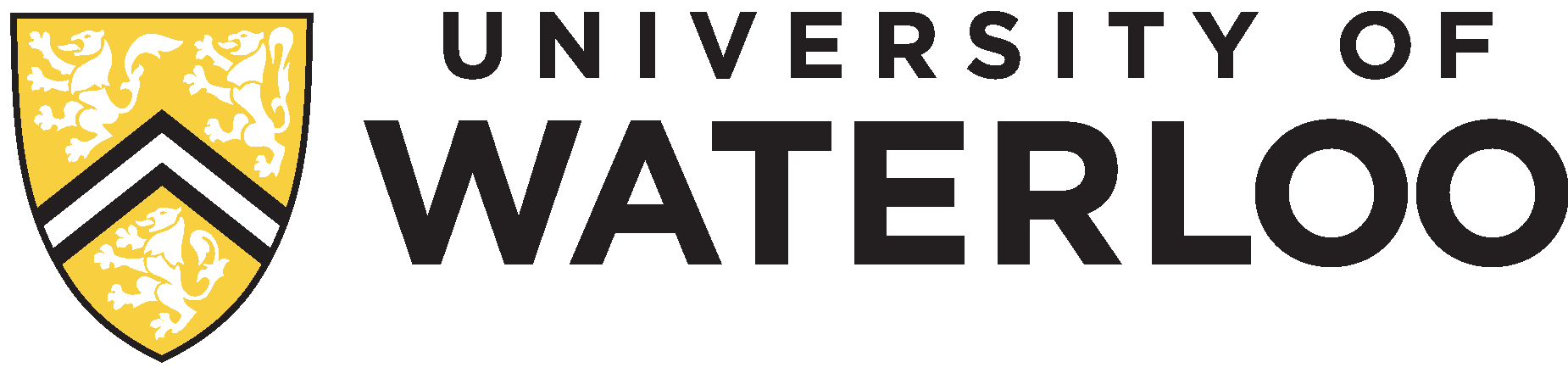 University Of Waterloo Logo Vector.svg