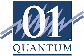 01 Quantum