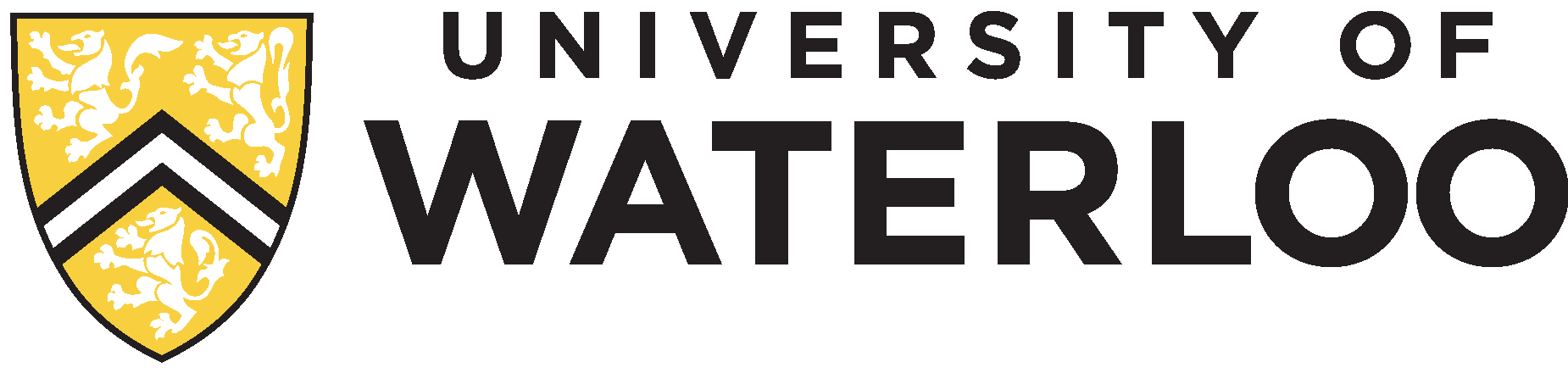 University Of Waterloo Logo Vector.svg